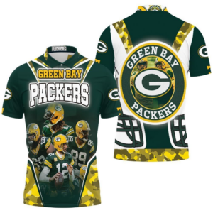 Packers polo shirts mens