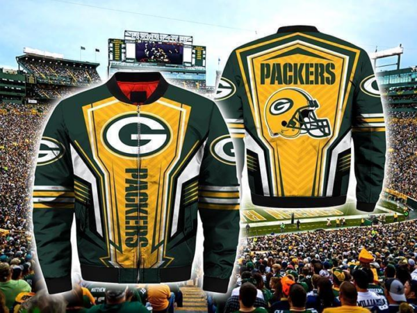 Green Bay Packers NFL For Packer