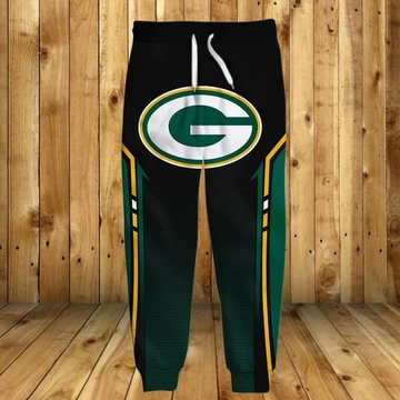 Green Bay Packers NFL Pants for sale - packersfanhome.com