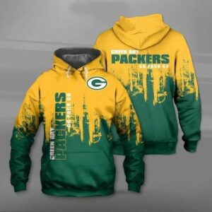 Green Bay Packers apparel for youth