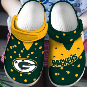 Green Bay Packers custom for NFL