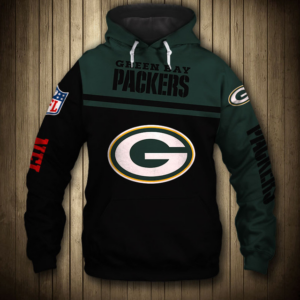 Green Bay Packers men's apparel