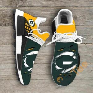 Green Bay Packers sneakers