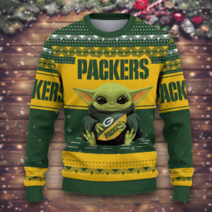 Green Bay Packers sweatshirt vintage