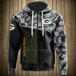Green Bay Packers youth apparel