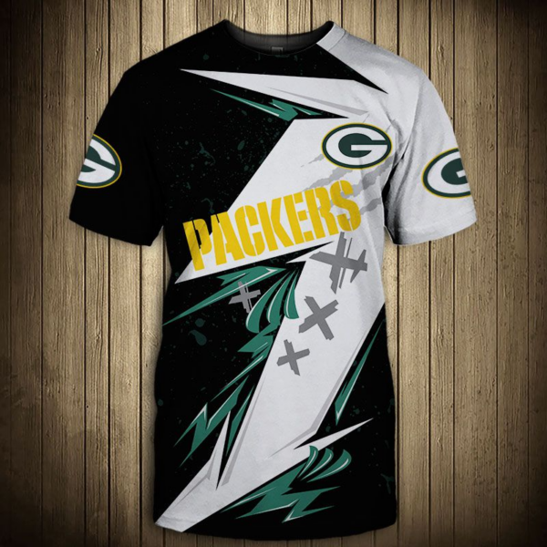 Green Bay Packers youth t shirt