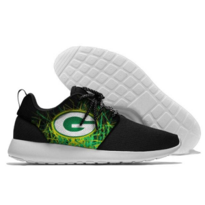 Packers Yeezys NFL Sport Team Green Bay Packers Shoes