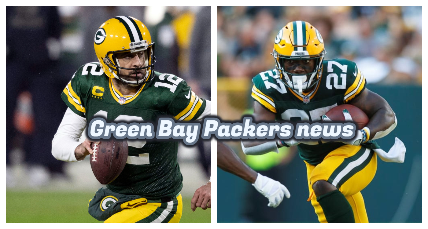 Green Bay Packers news