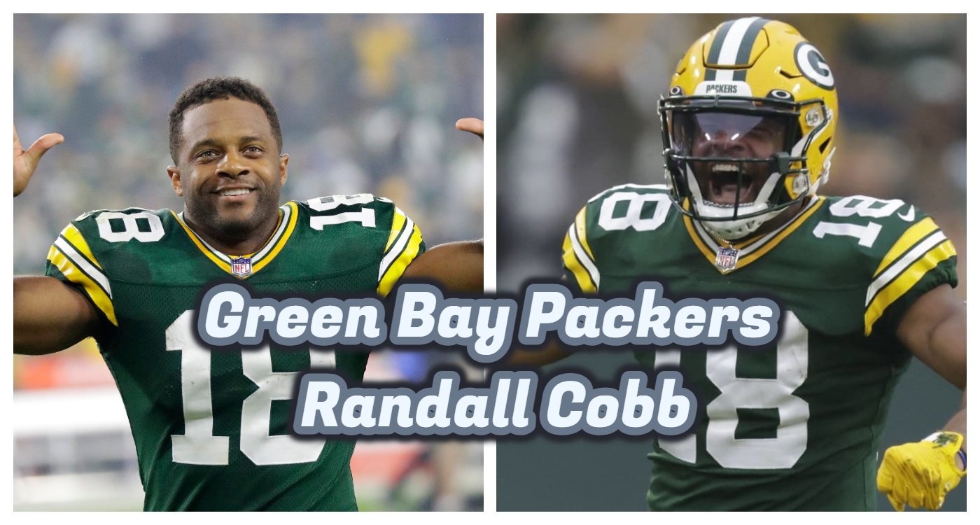 New Green Bay Packers players